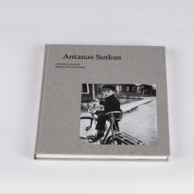Antanas Sutkus_Lietuvos zmones_1