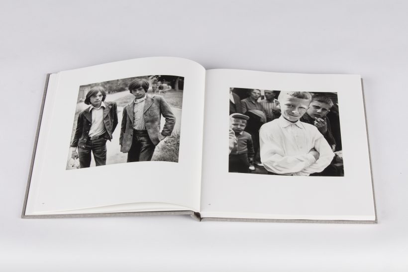 Antanas Sutkus_Lietuvos zmones_8