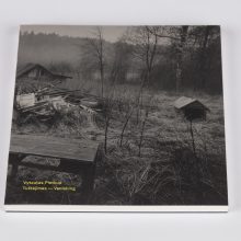 Vytautas Pletkus_Tustejimas_1