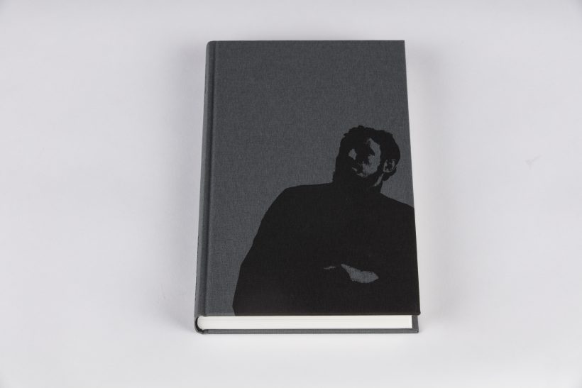 Vitas Luckus_Biografija_1