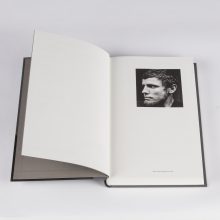 Vitas Luckus_Biografija_2