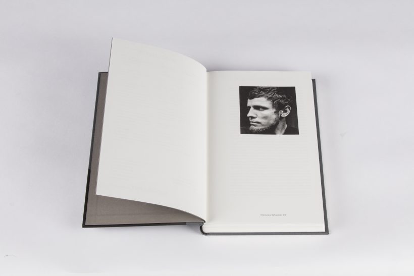 Vitas Luckus_Biografija_2