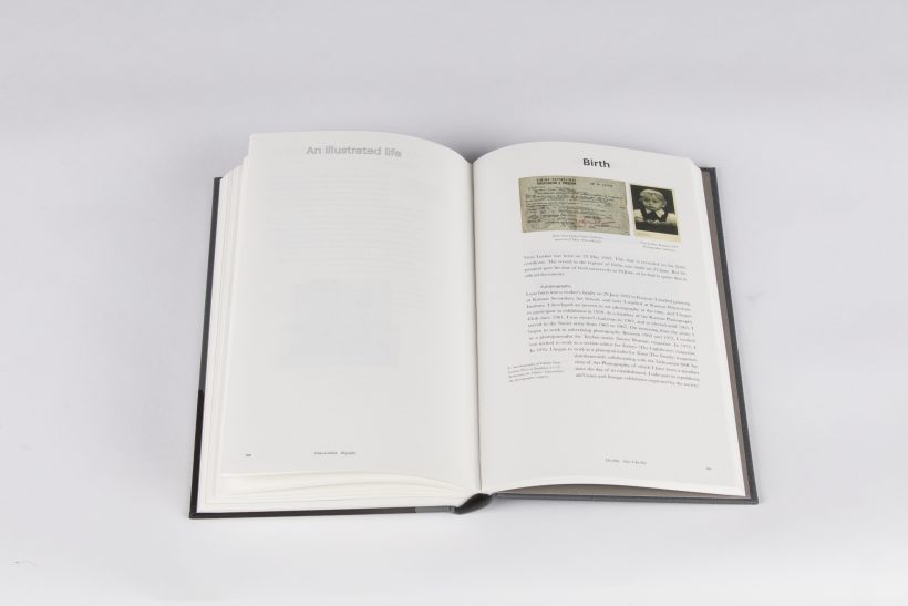 Vitas Luckus_Biografija_7