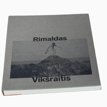 Rimaldas Viksraitis_Prie pazistamo pasaulio krasto_1