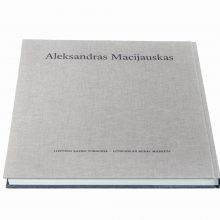 Aleksandras Macijauskas_Lietuvos kaimo turguose_9