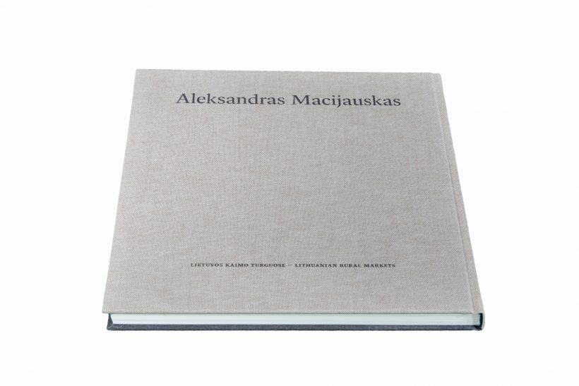 Aleksandras Macijauskas_Lietuvos kaimo turguose_9