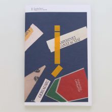 Žurnalas Į 3_viršelis