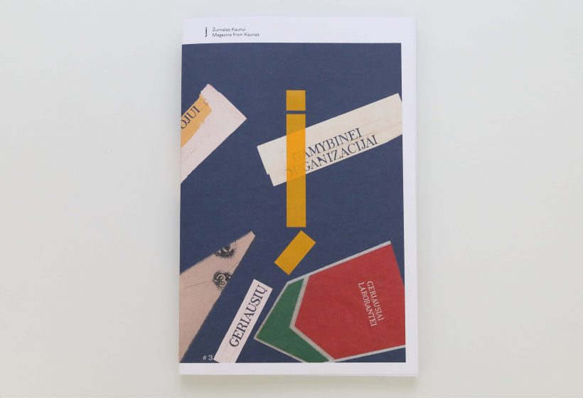 Žurnalas Į 3_viršelis