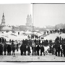 R.Požerskis. Pergalės ir pralaimėjimai )