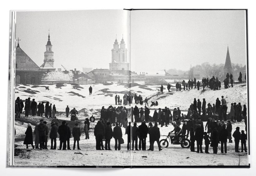 R.Požerskis. Pergalės ir pralaimėjimai )