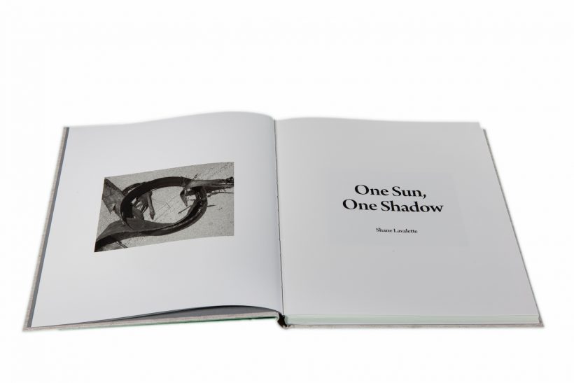 Shane Lavalette_One Sun One Shadow_2